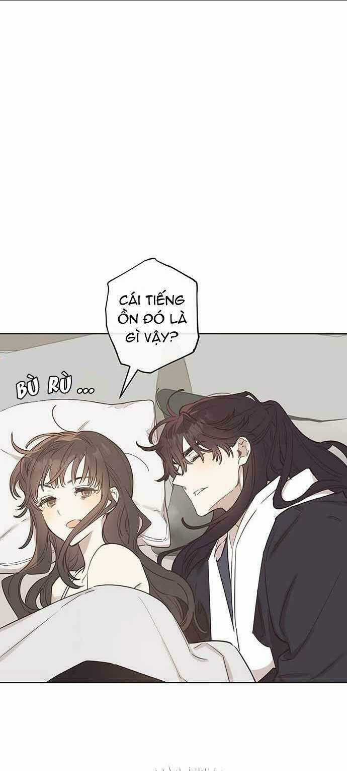 Onsaemiro Chapter 6 trang 32