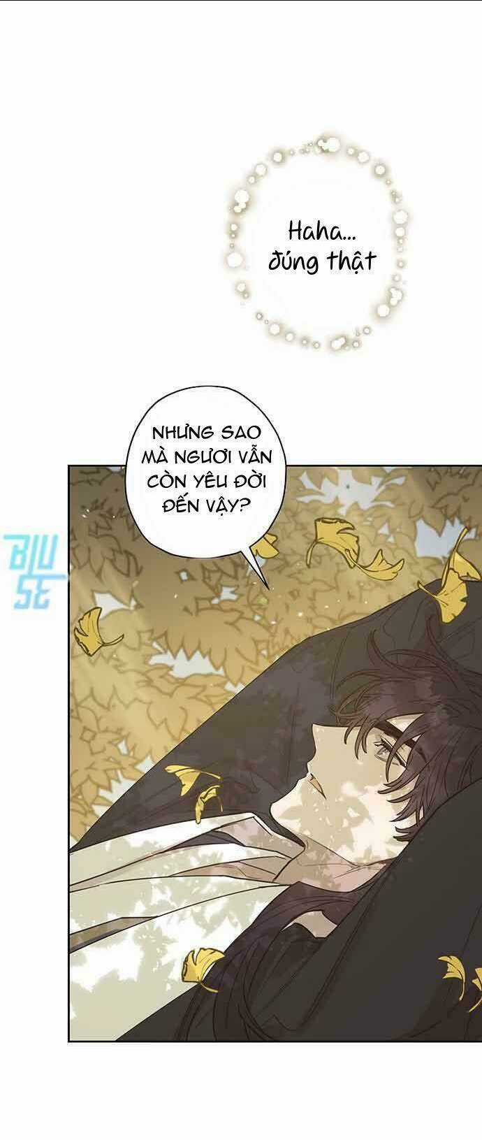 Onsaemiro Chapter 6 trang 36