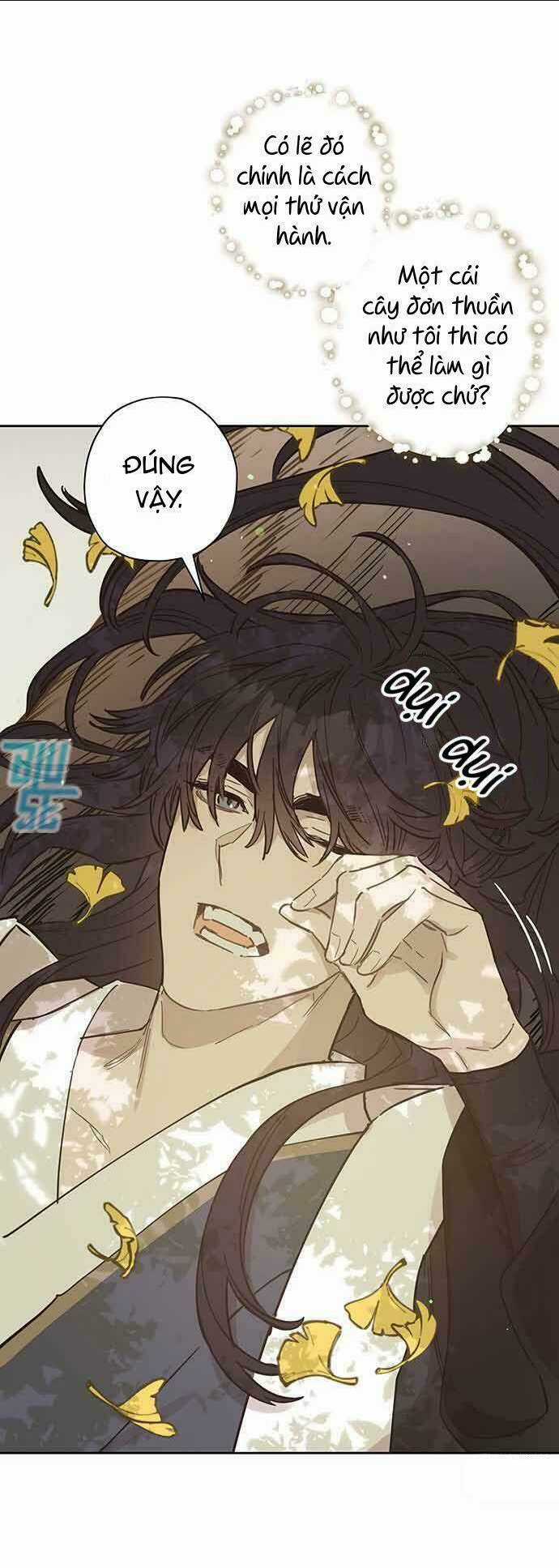 Onsaemiro Chapter 6 trang 38