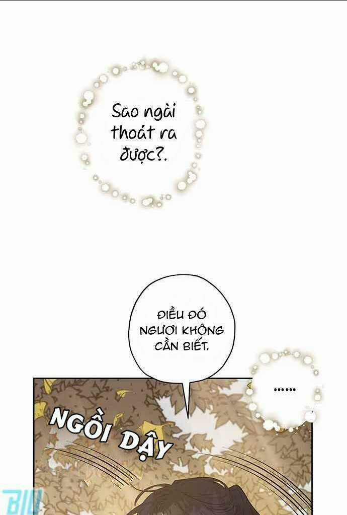 Onsaemiro Chapter 6 trang 39