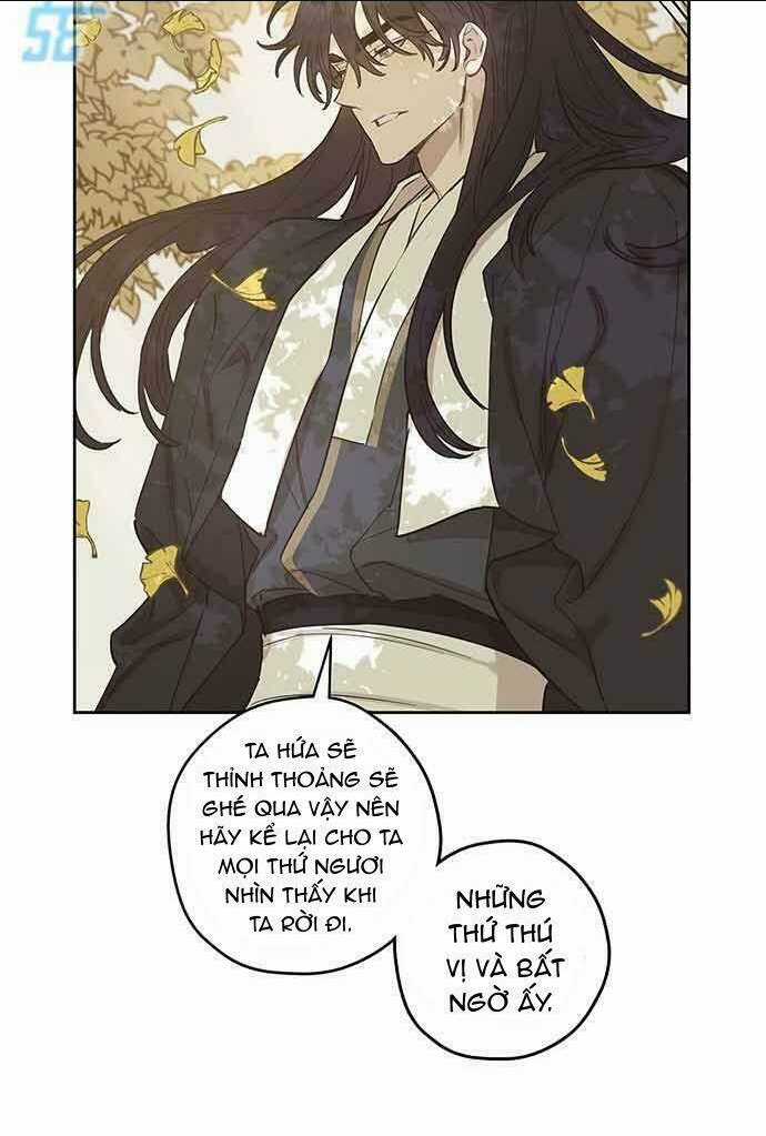 Onsaemiro Chapter 6 trang 40