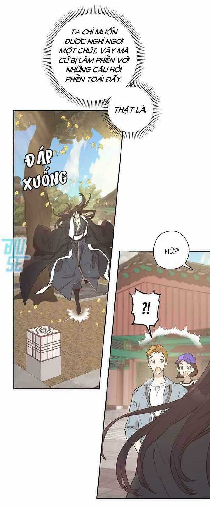 Onsaemiro Chapter 6 trang 42