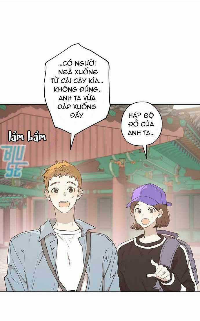 Onsaemiro Chapter 6 trang 43