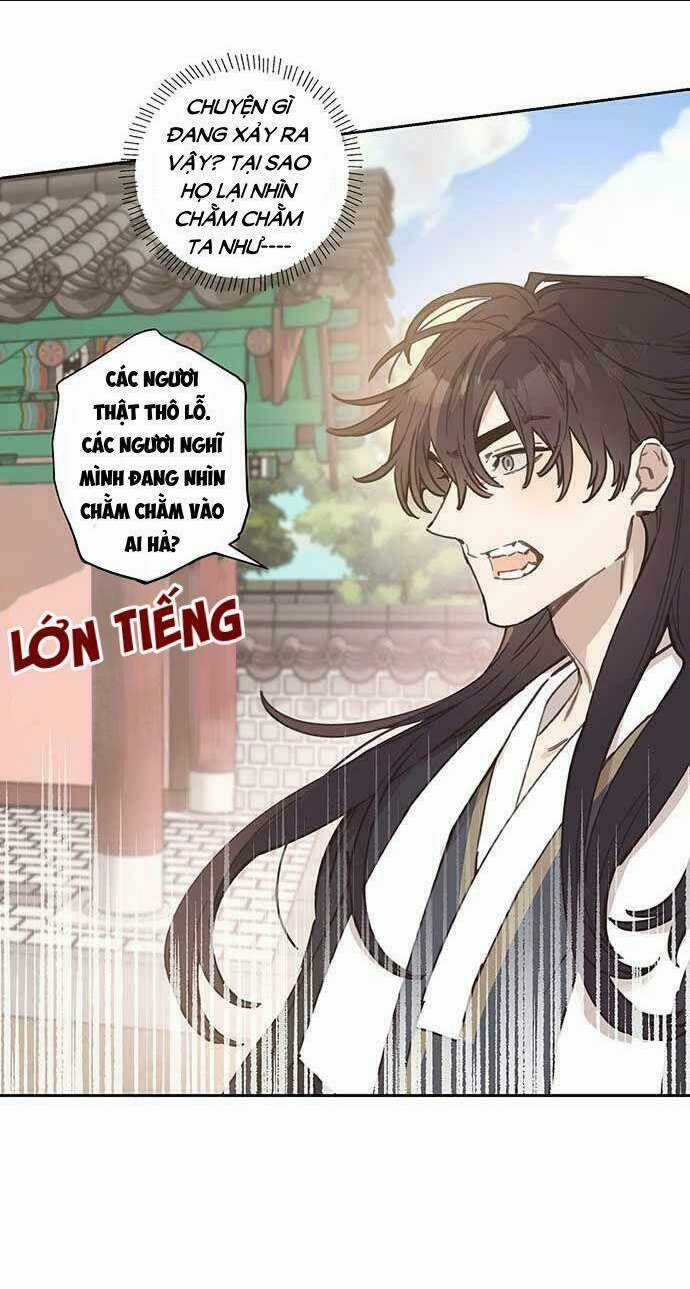 Onsaemiro Chapter 6 trang 44