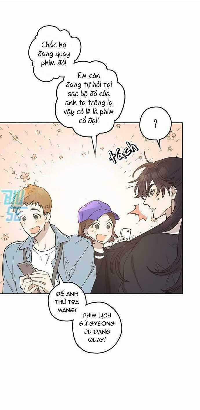 Onsaemiro Chapter 6 trang 45