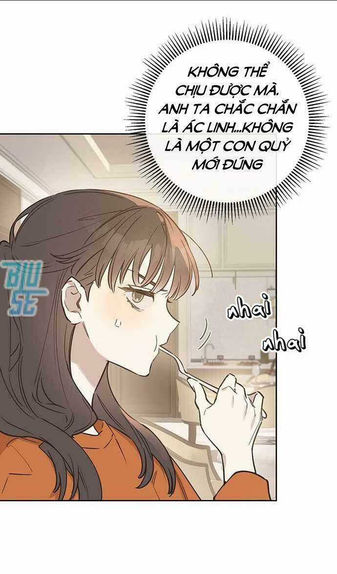 Onsaemiro Chapter 6 trang 5