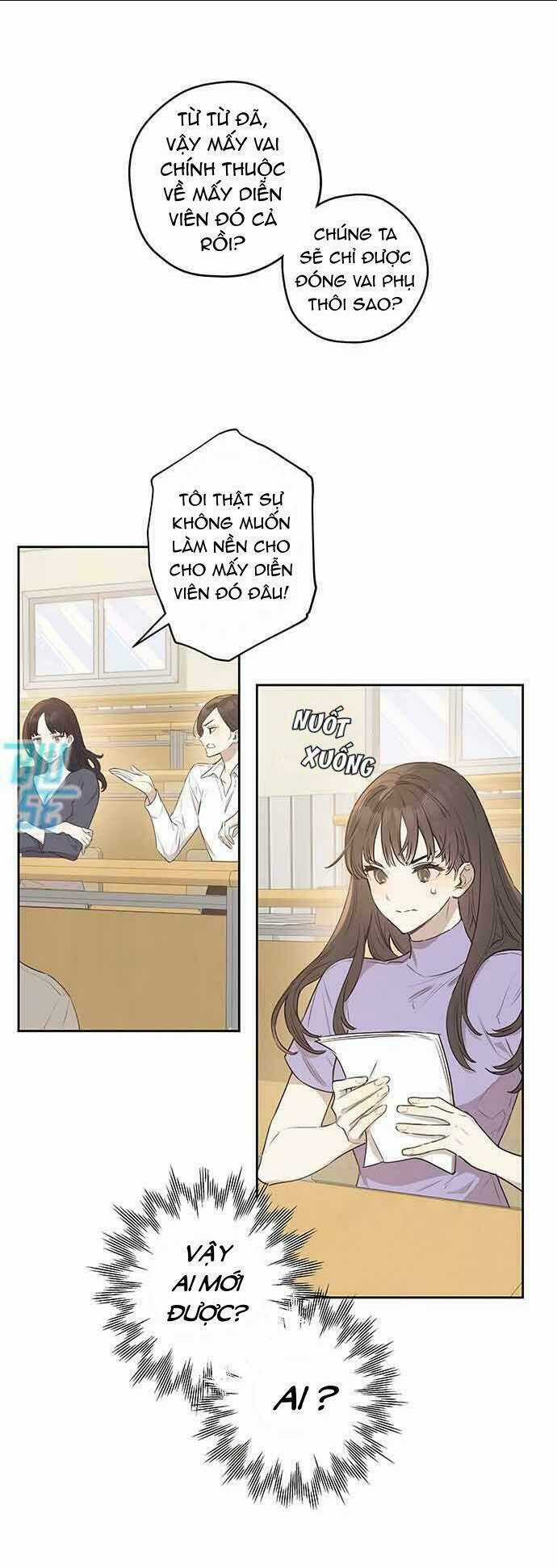 Onsaemiro Chapter 6 trang 50