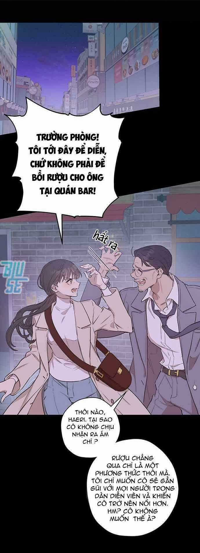 Onsaemiro Chapter 6 trang 54