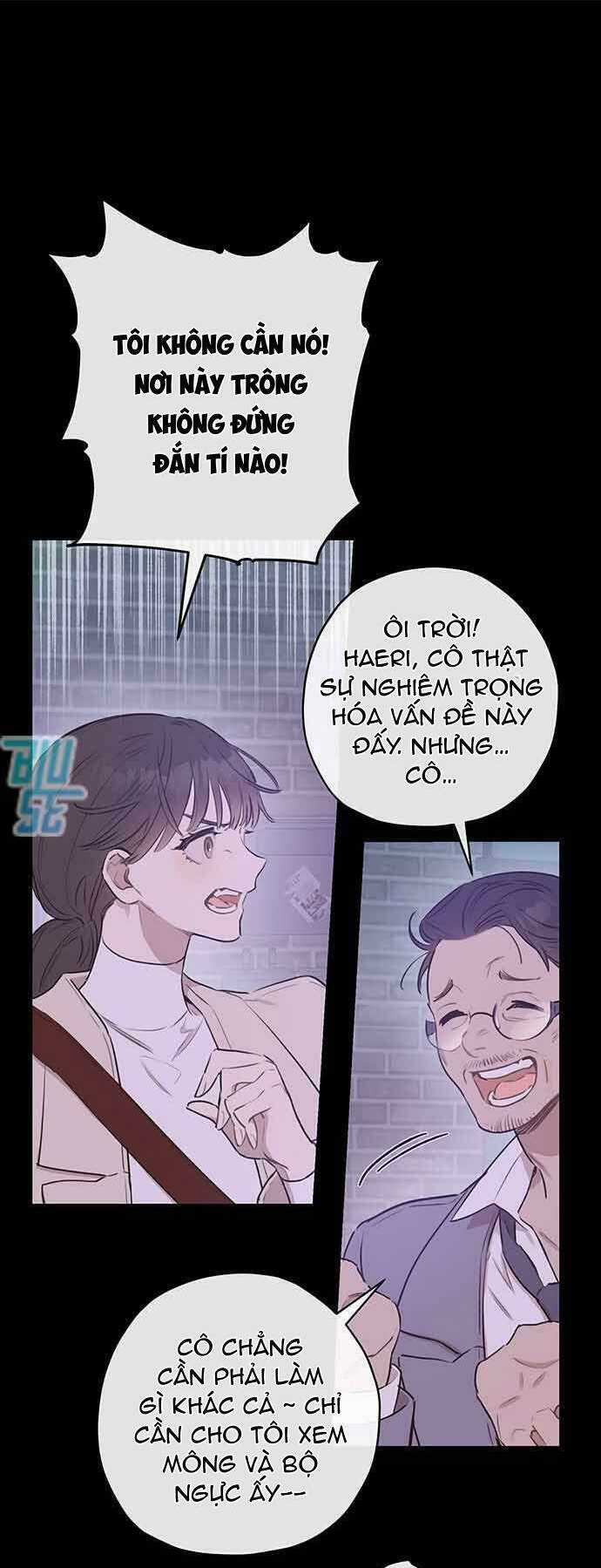 Onsaemiro Chapter 6 trang 55