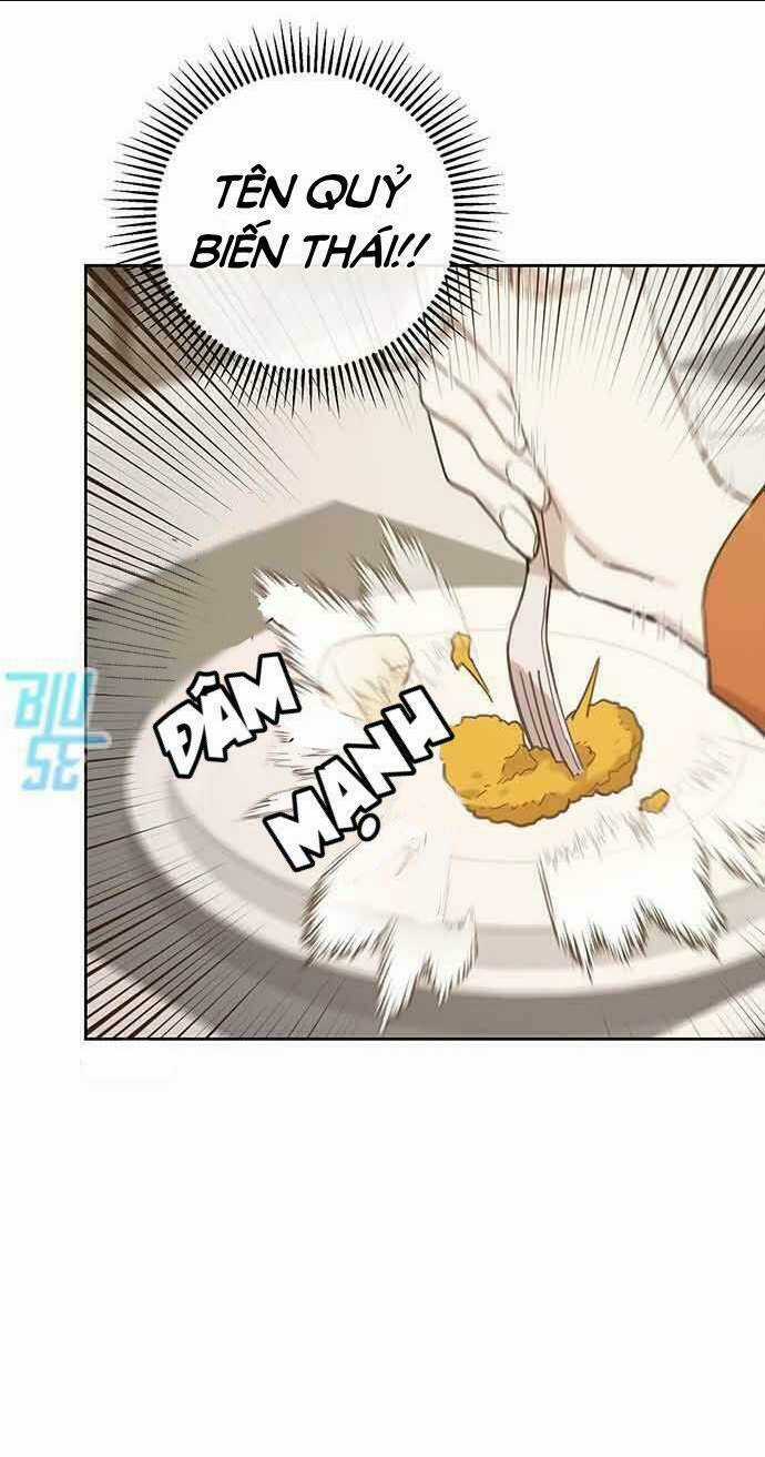 Onsaemiro Chapter 6 trang 6