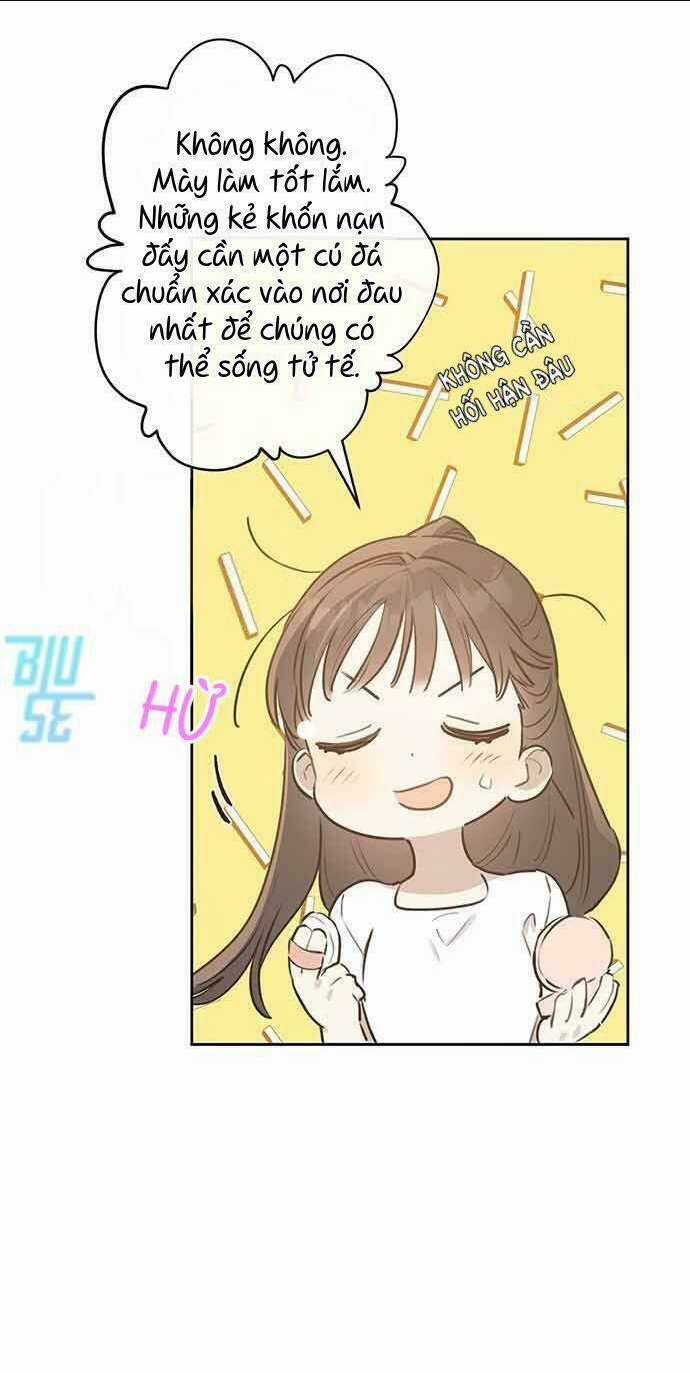 Onsaemiro Chapter 6 trang 60