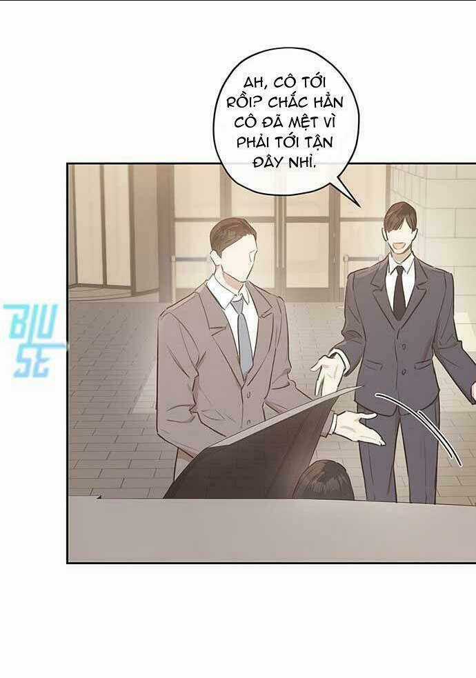 Onsaemiro Chapter 6 trang 63