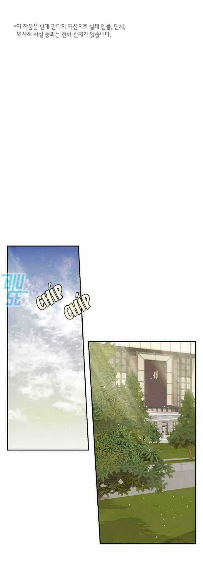 Onsaemiro Chapter 6 trang 9