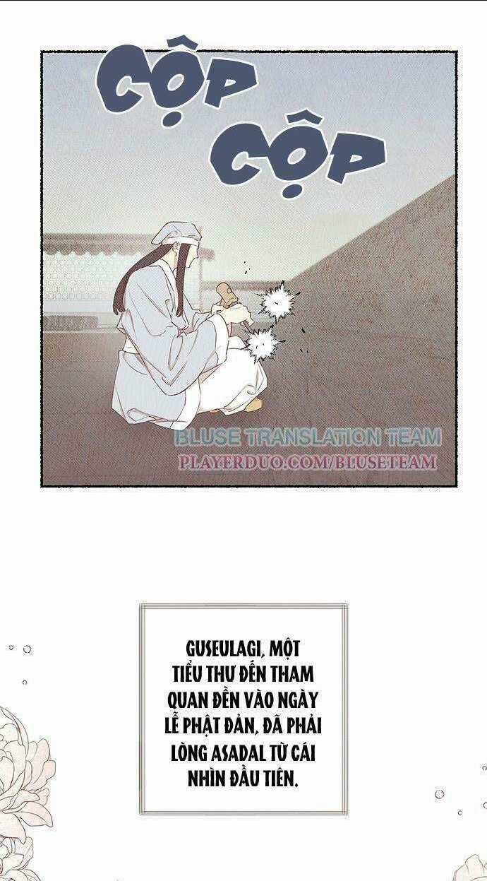 Onsaemiro Chapter 7 trang 10