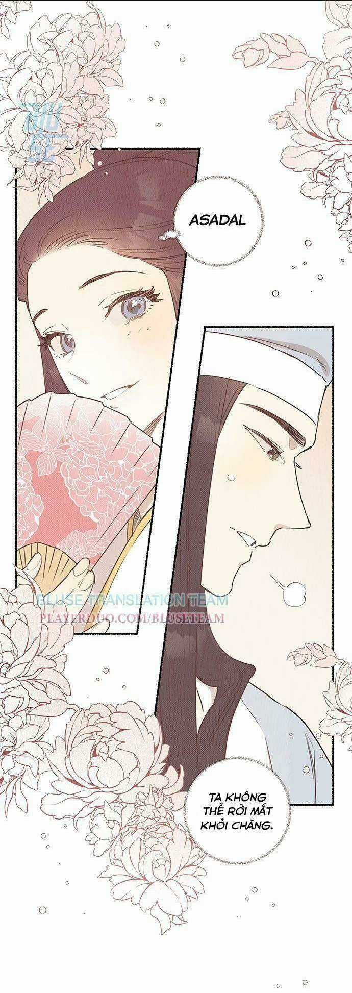 Onsaemiro Chapter 7 trang 11