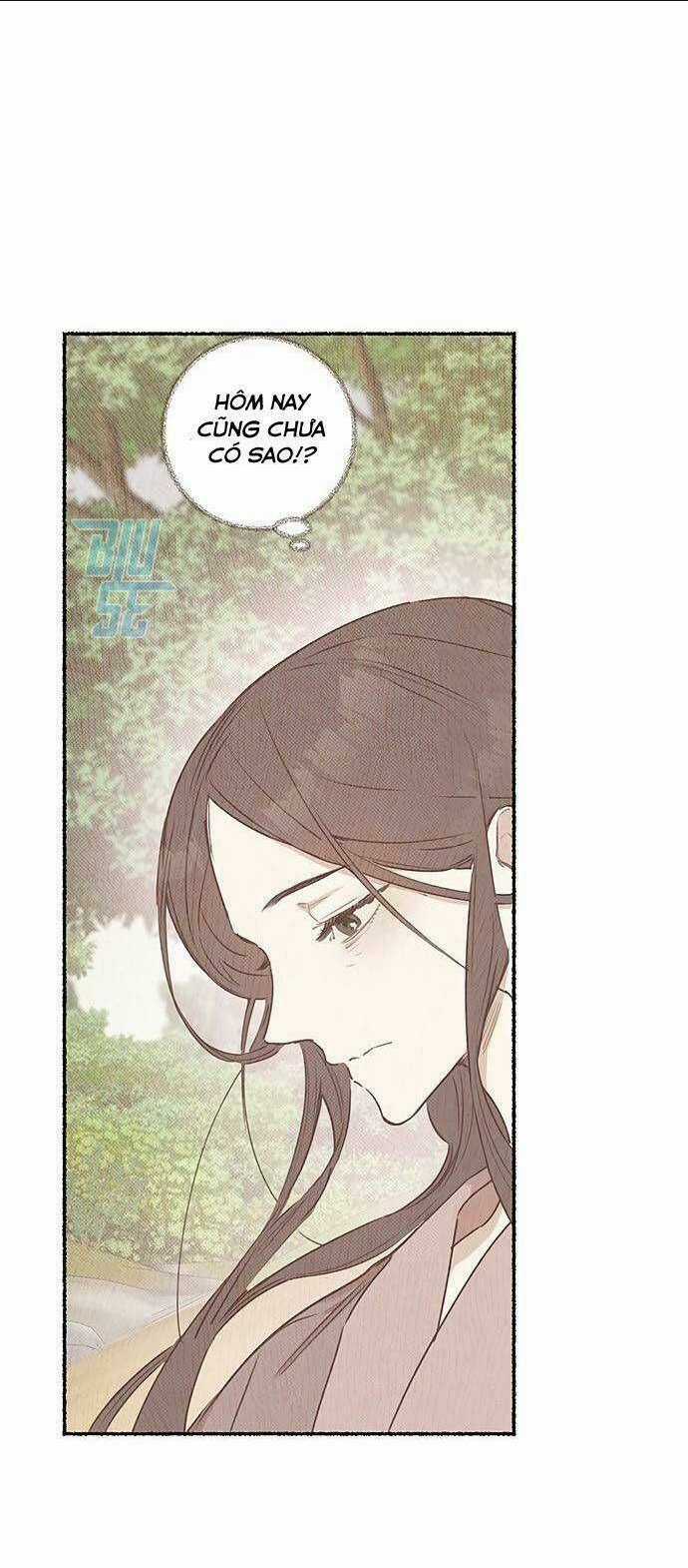 Onsaemiro Chapter 7 trang 14