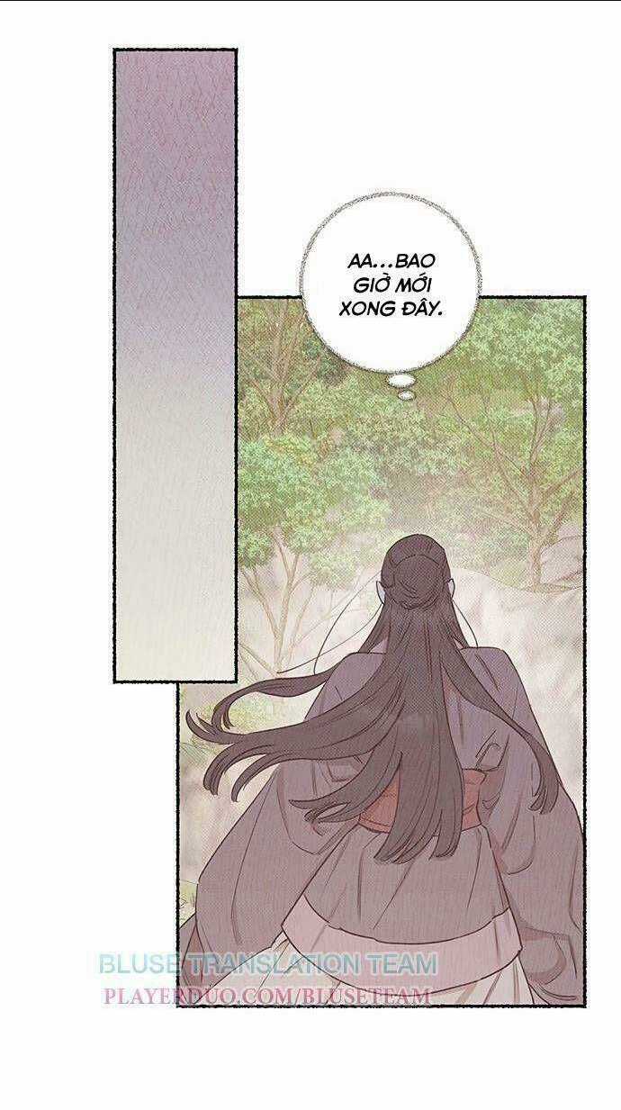 Onsaemiro Chapter 7 trang 15