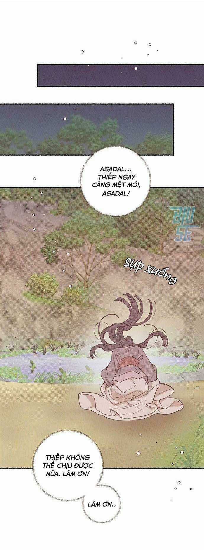 Onsaemiro Chapter 7 trang 16