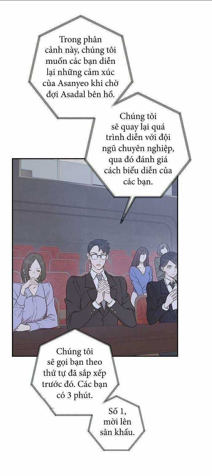 Onsaemiro Chapter 7 trang 18