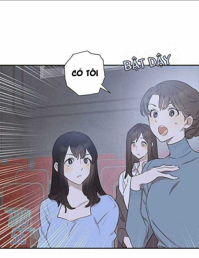 Onsaemiro Chapter 7 trang 19