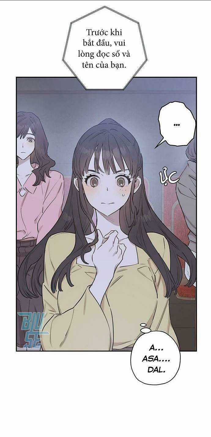 Onsaemiro Chapter 7 trang 21