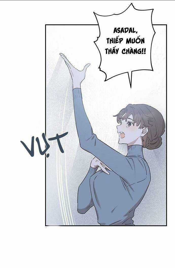 Onsaemiro Chapter 7 trang 23