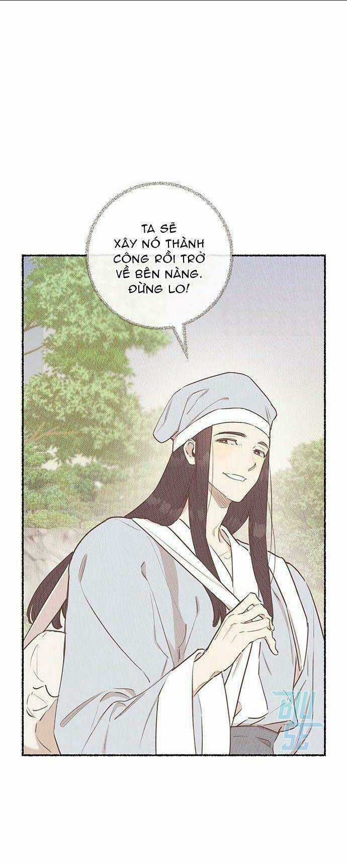 Onsaemiro Chapter 7 trang 3