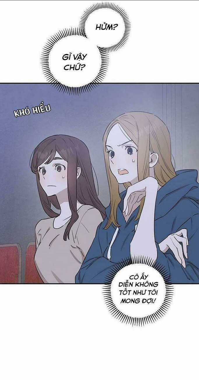 Onsaemiro Chapter 7 trang 31