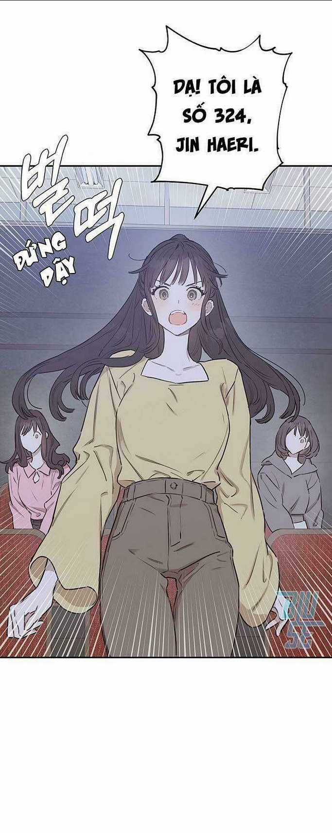 Onsaemiro Chapter 7 trang 33