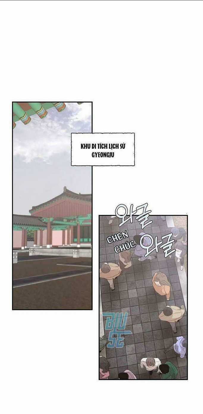 Onsaemiro Chapter 7 trang 36