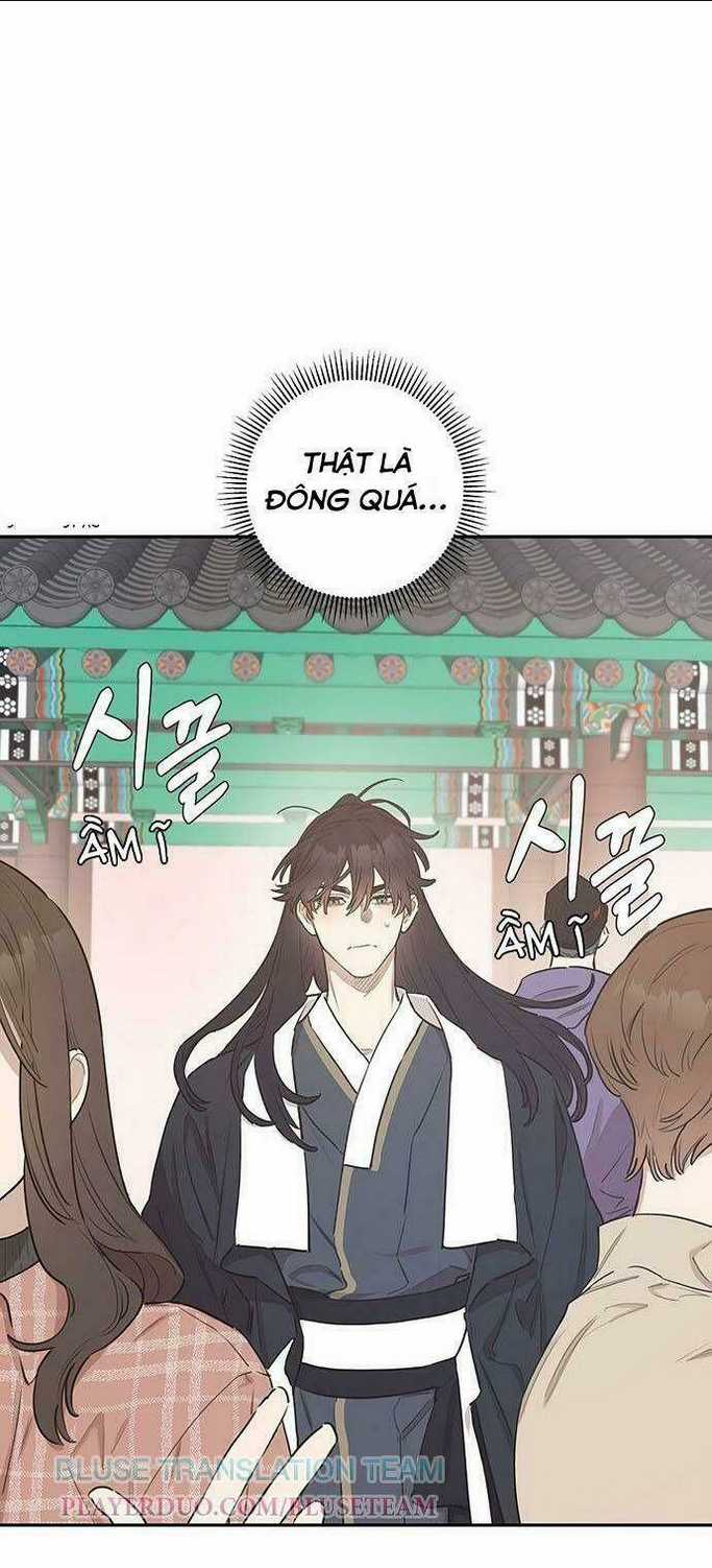 Onsaemiro Chapter 7 trang 37