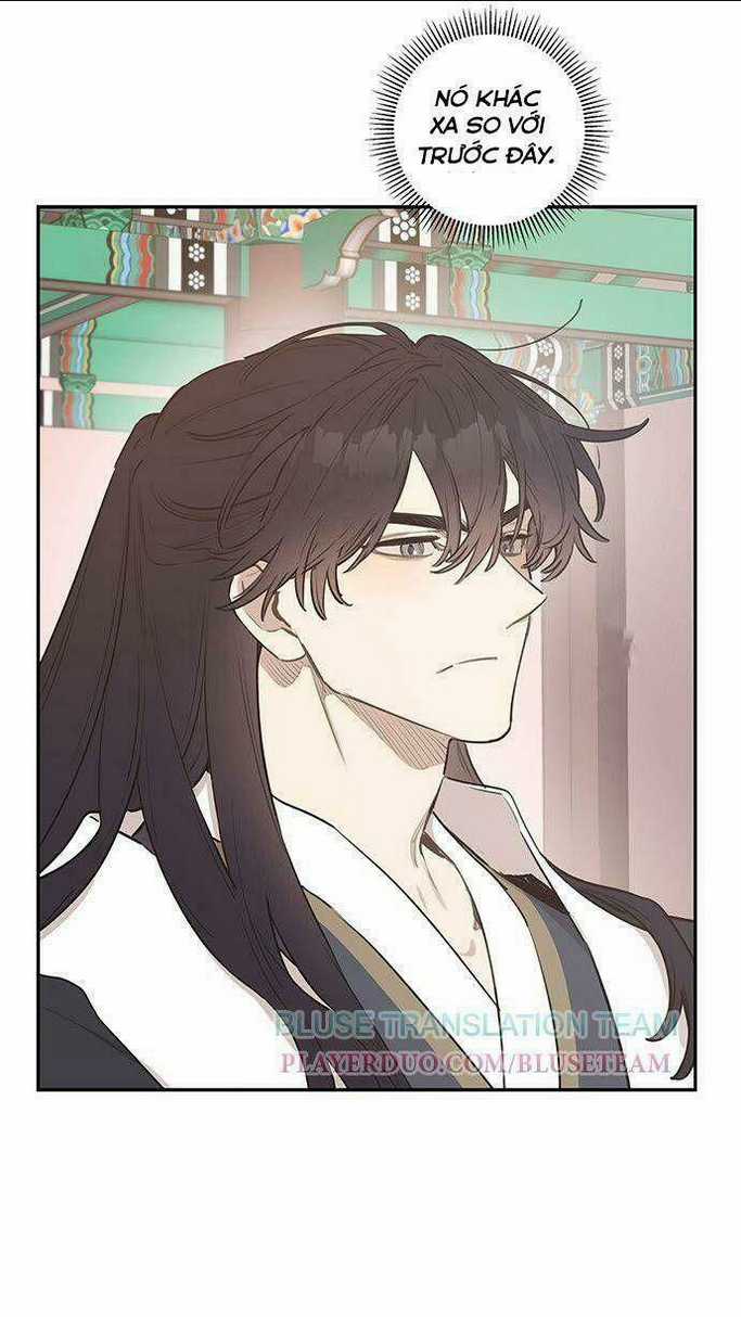 Onsaemiro Chapter 7 trang 38