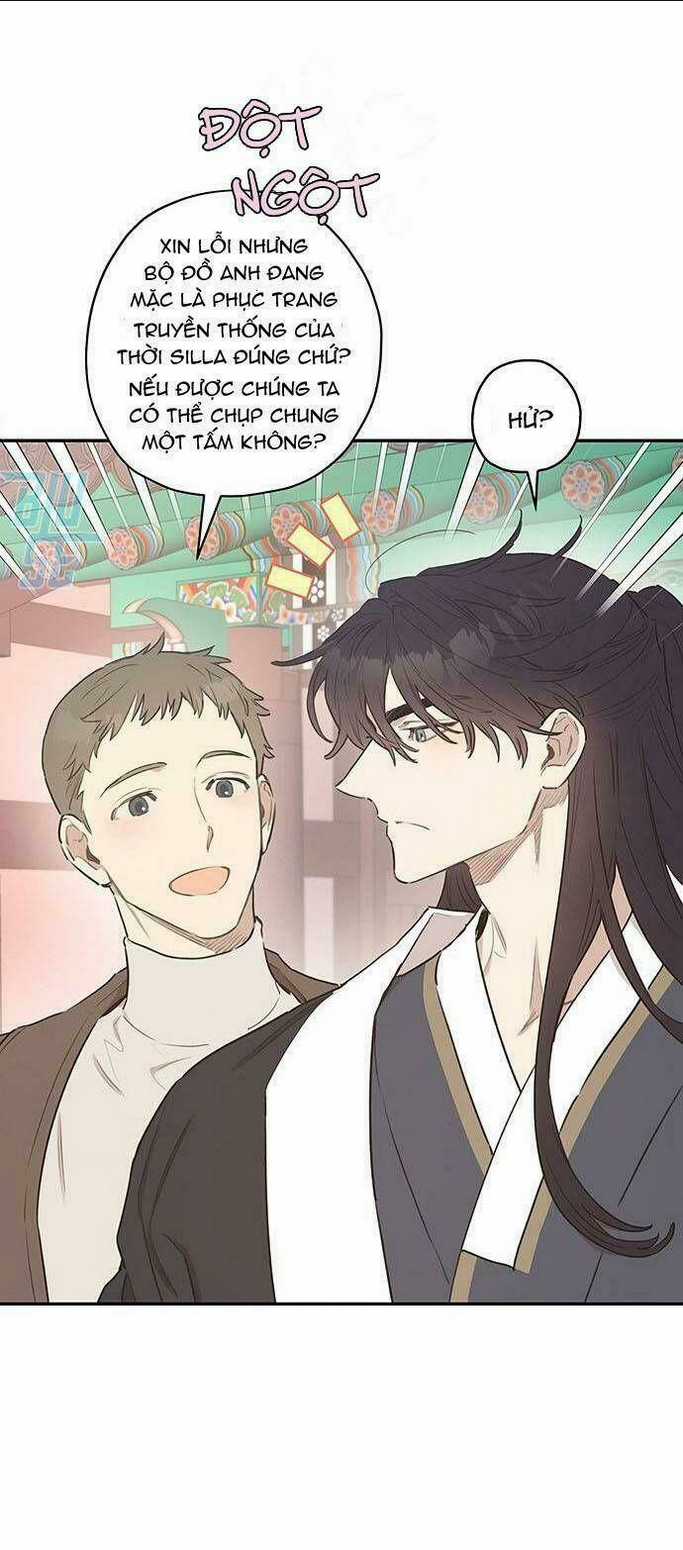 Onsaemiro Chapter 7 trang 39