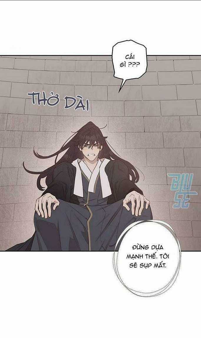 Onsaemiro Chapter 7 trang 44