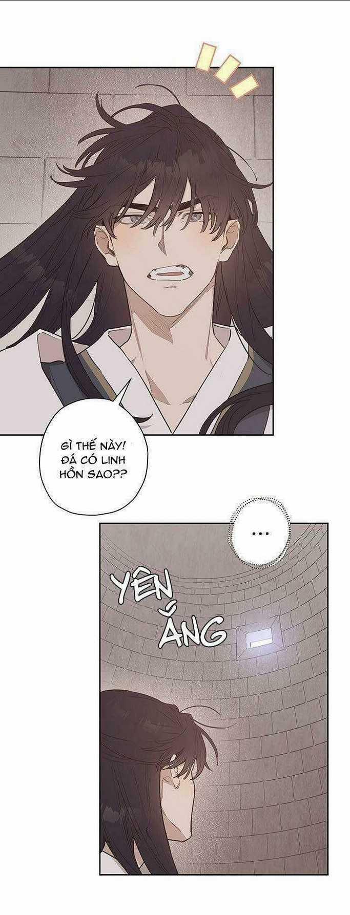 Onsaemiro Chapter 7 trang 45