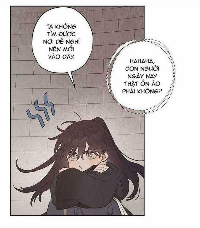 Onsaemiro Chapter 7 trang 47