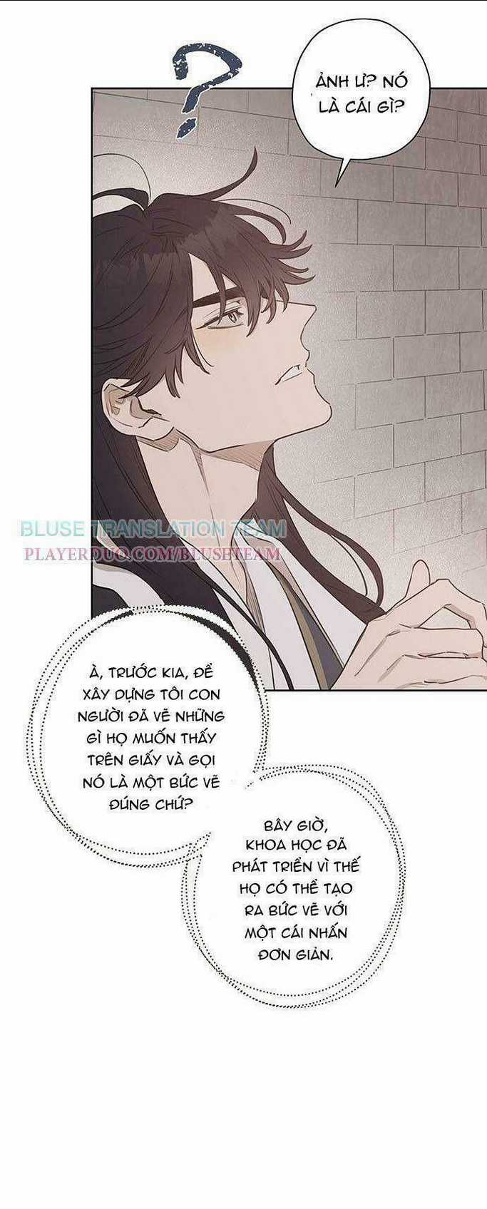 Onsaemiro Chapter 7 trang 50