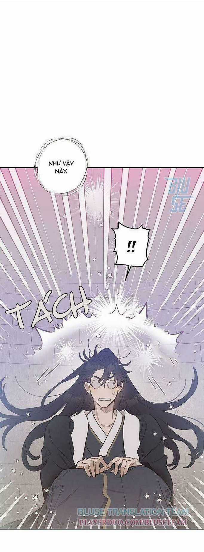 Onsaemiro Chapter 7 trang 51