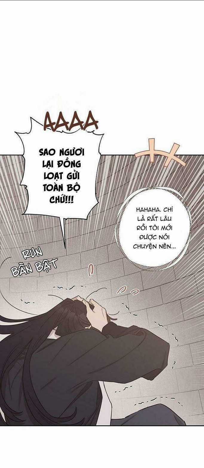 Onsaemiro Chapter 7 trang 52