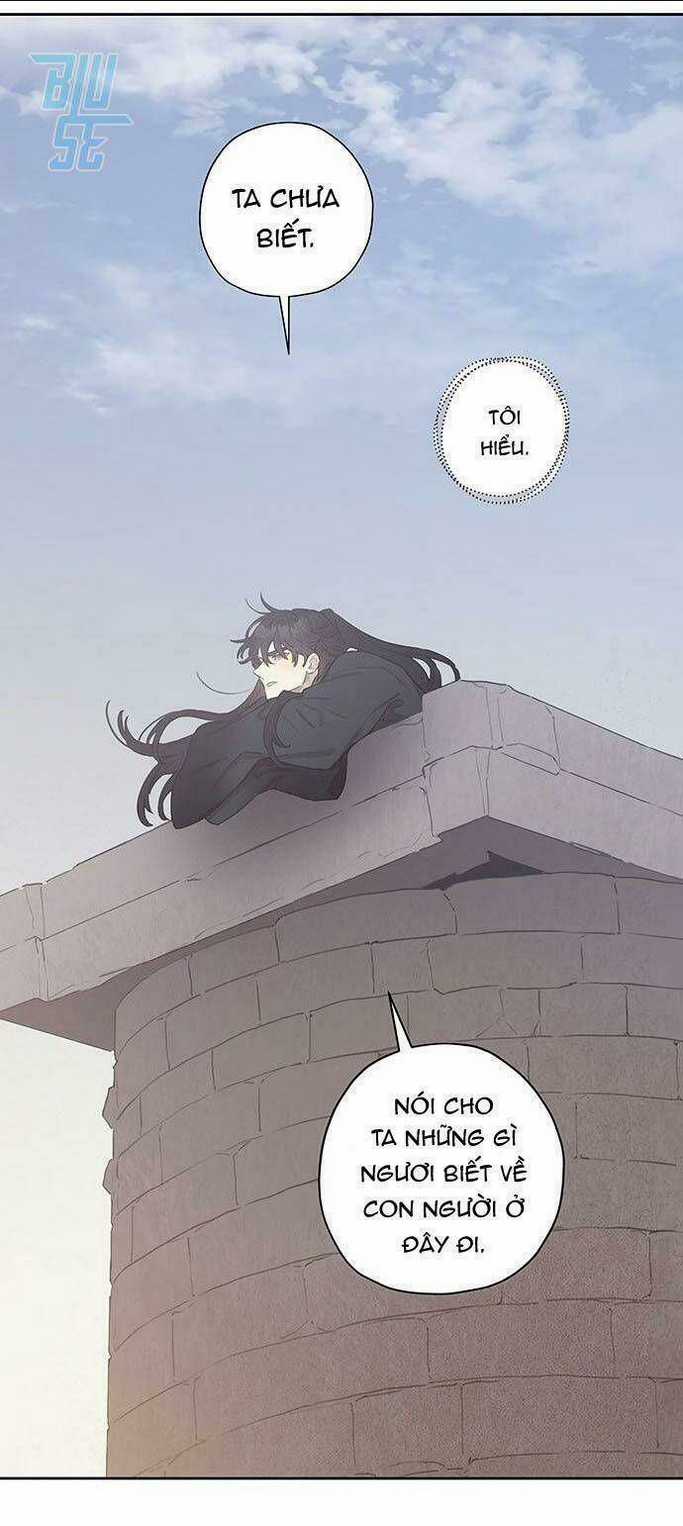 Onsaemiro Chapter 7 trang 54