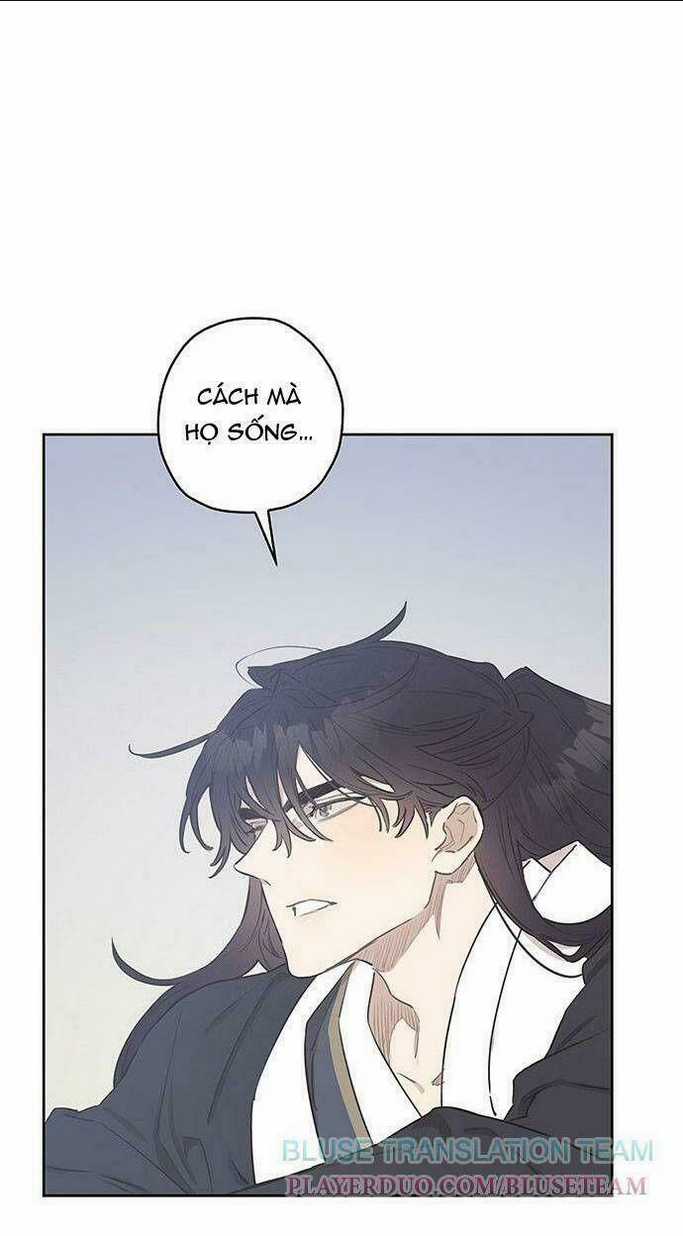 Onsaemiro Chapter 7 trang 55