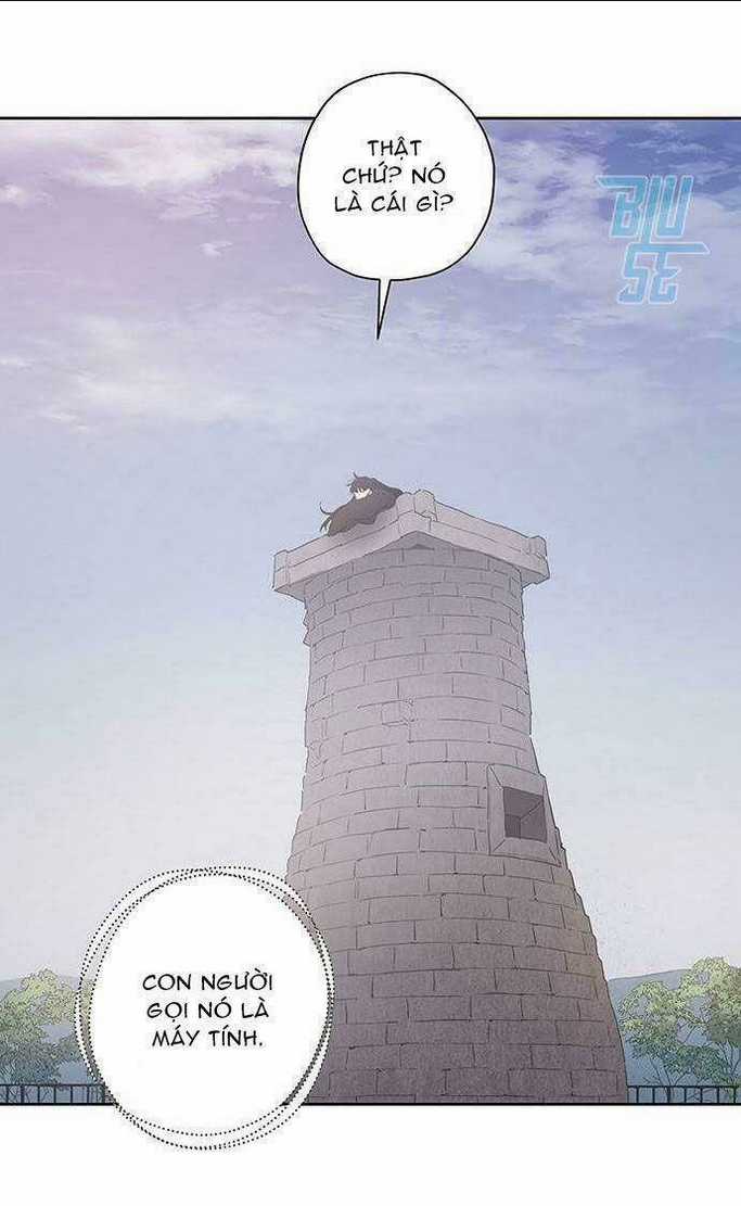 Onsaemiro Chapter 7 trang 58