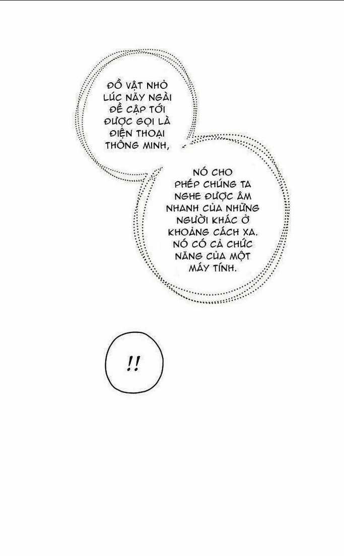 Onsaemiro Chapter 7 trang 59