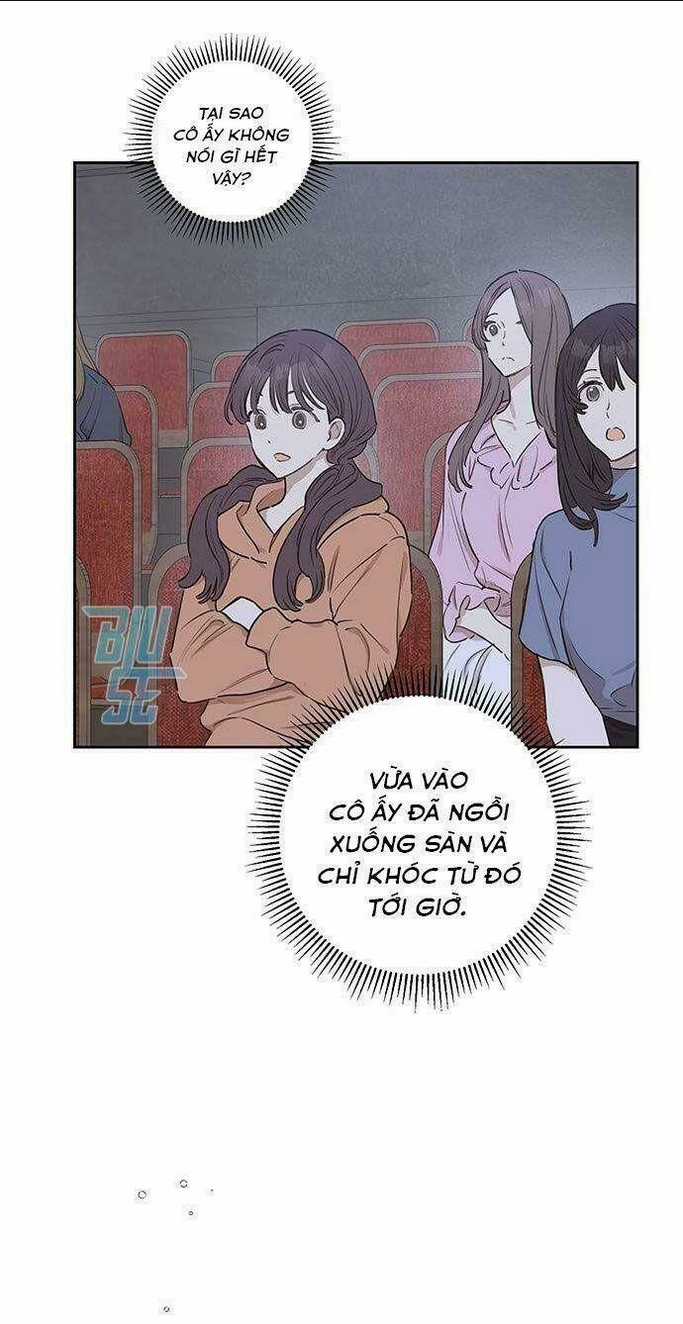 Onsaemiro Chapter 7 trang 61