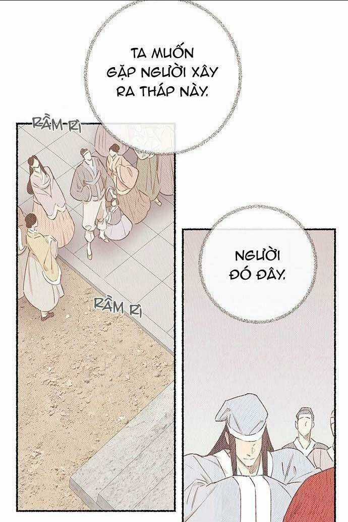 Onsaemiro Chapter 7 trang 7