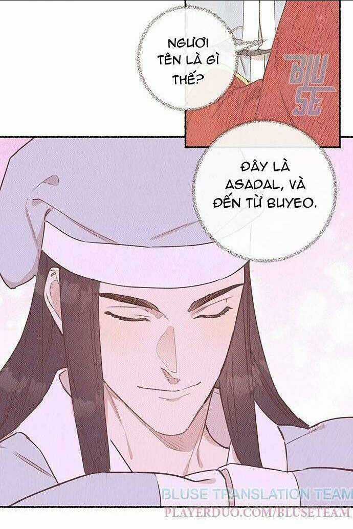 Onsaemiro Chapter 7 trang 8