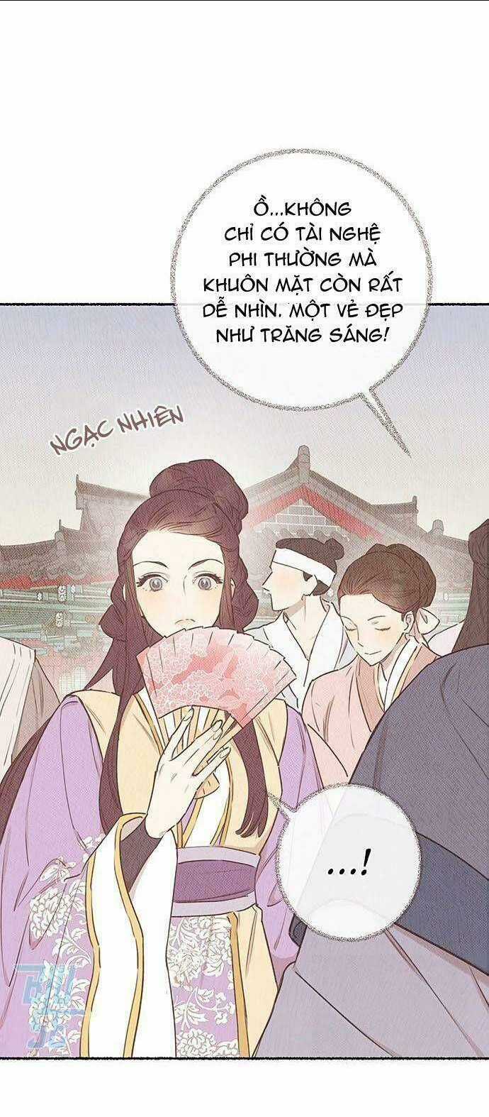 Onsaemiro Chapter 7 trang 9