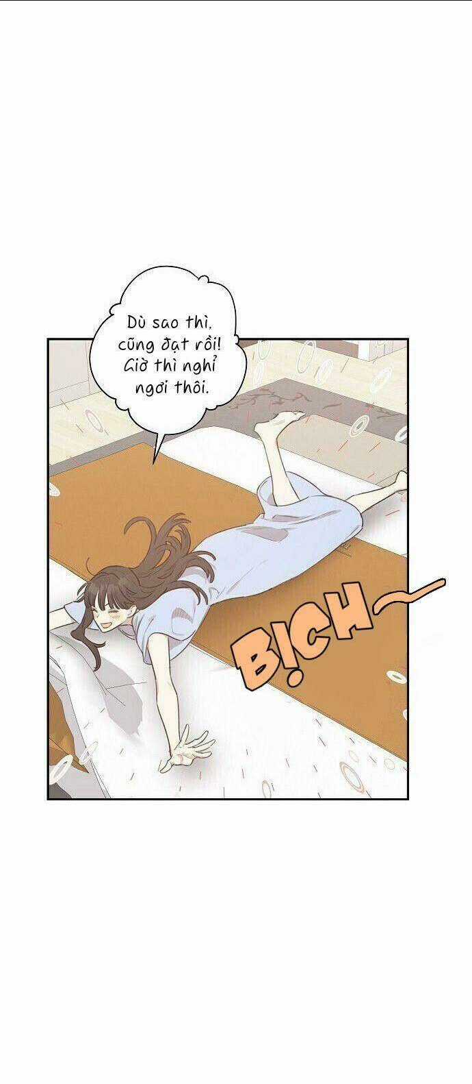 Onsaemiro Chapter 8 trang 10