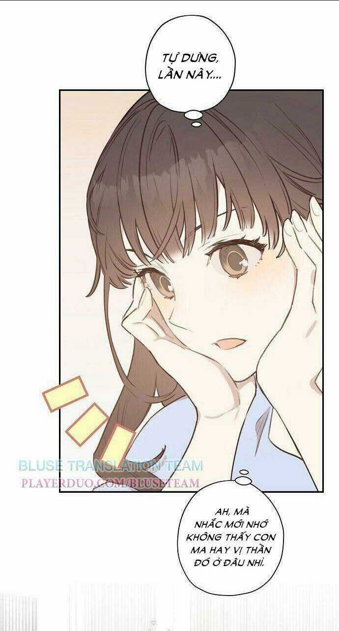 Onsaemiro Chapter 8 trang 12