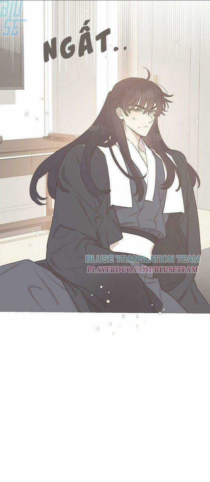 Onsaemiro Chapter 8 trang 13